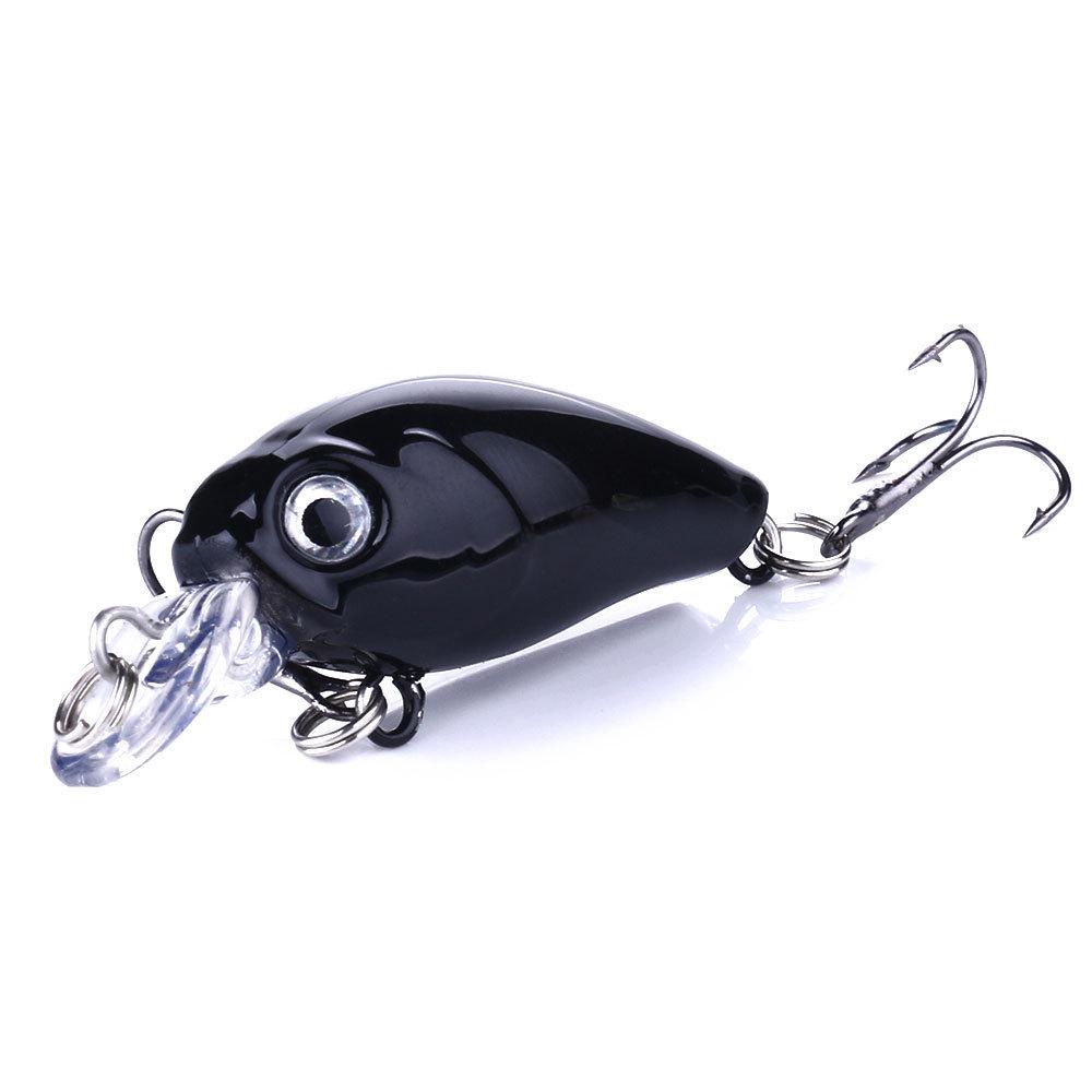 Floating Micro Fish Lure 4.5cm 4g - Mini Bait