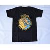 THE STROKES Is This It Black Men T Shirt