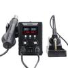 8586D Dual-Function Soldering Station: High-Power Hot Air & Electric Iron for Constant Temperature Desoldering & Mobile Repair.