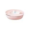 COOKER KING Non-stick Removable Three-Piece Cookware Set