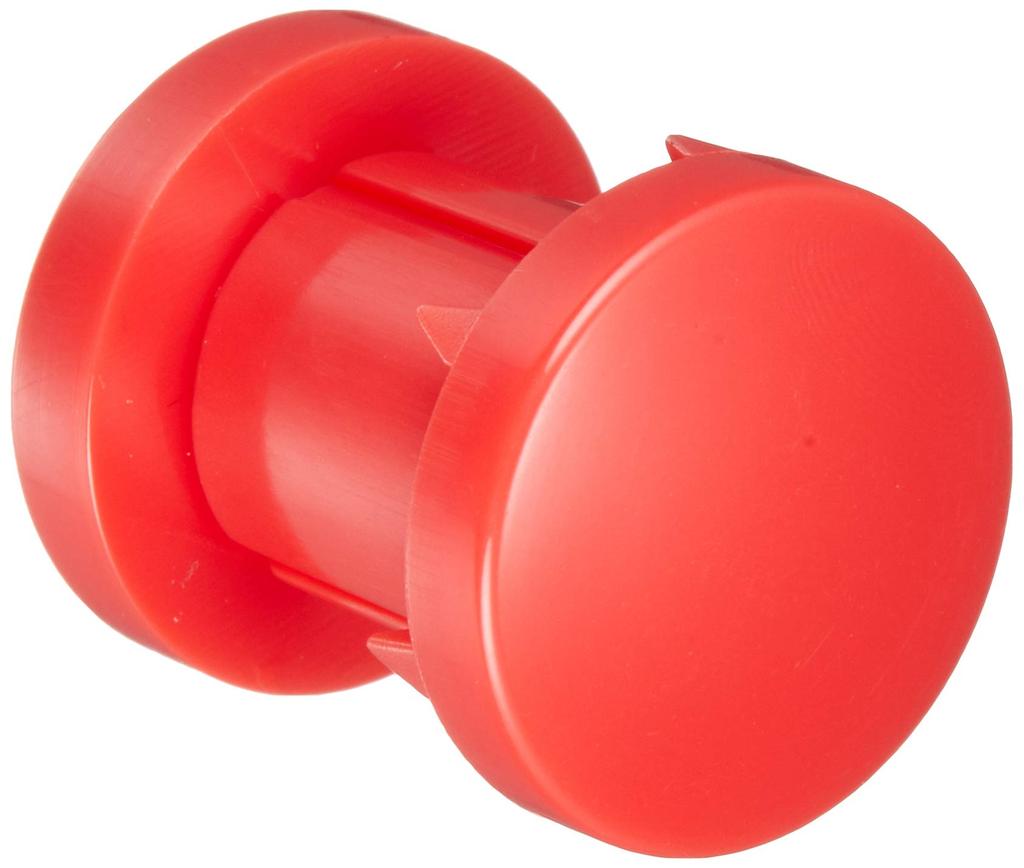 Silky Gomutaro Step Cutting Parts Screw Part Number (Red) 882-04 (Formerly 409-02)
