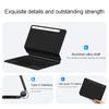 Magic Keyboard for Samsung Galaxy Tab S9 FE S10 FE S10 Lite 10.9" S9 S8 S7 11 Inch Smart Magnetic Case Backlight TouchPad Keypad