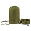 Outdoor Storage Compression Bags, Camping Sleeping Bag Compression Sacks