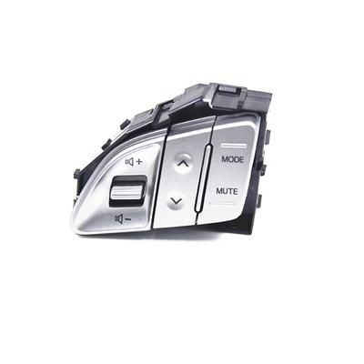 Elektrikli Otomobil Aletleri – Anahtarlar