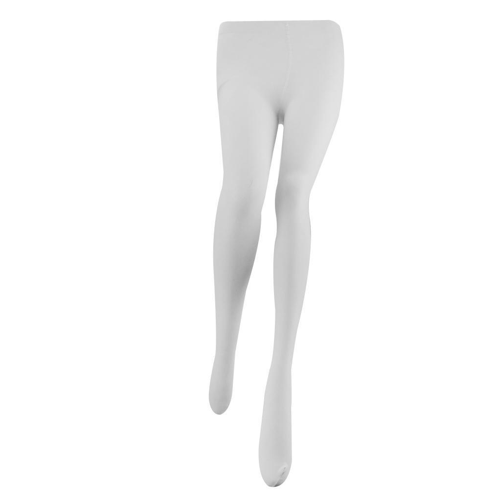 Hose Adult Velvet Ballet Dance Tights Footed