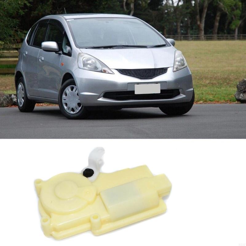 

2025 New High Performances Trunk Lock Actuator Latches Motor Suitable For Cars With 50m Remote Control 74896-SAA-003 74896SAA003 CHINA