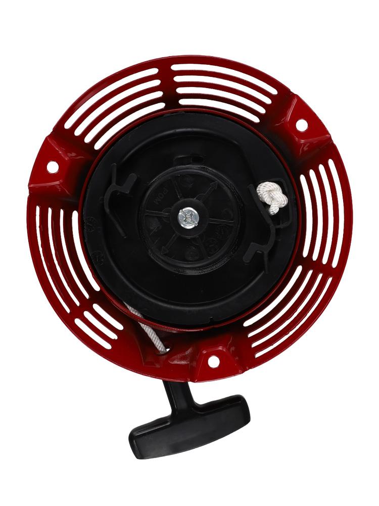 Recoil Starter for Lawn Mower Models HR 214 HR214 215 and HR215 Part Number For 28400ZE6T02 Compatible with GXV160
