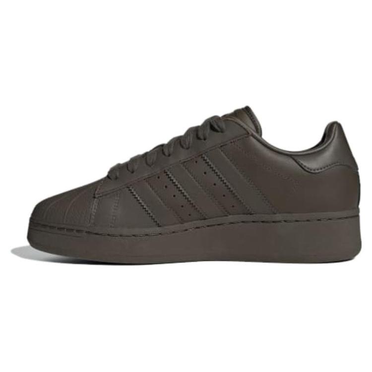adidas originals Superstar XLG  Shadow Olive  Men s IG0735 EU 38