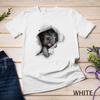 T-shirt Bulldog Francese, T-shirt Frenchie, T-shirt Unisex Frenchie