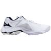 Mizuno Wave Lightning Z Slip-Resistant Coverage Low-Top Unisex Sneakers V1GA240061