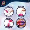 Rouge à lèvre - Kit de Loisirs Créatifs - THE MOON ACADEMY - Composants pour Rouges, Tubes à Rouges