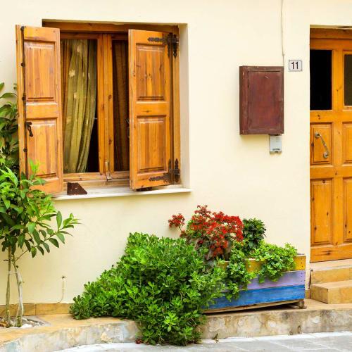 uxcell Screw Eye Hooks, Self-Tapping Screws, Screw-In Hanger Eye-Shaped Hooks, Black, 2.7mm x 22mm, 50 Pieces