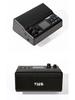 Ving FB100 Bluetooth Rechargeable Electric Guitar Amplifier with Multi-Effects, Portable for Outdoor Performances.