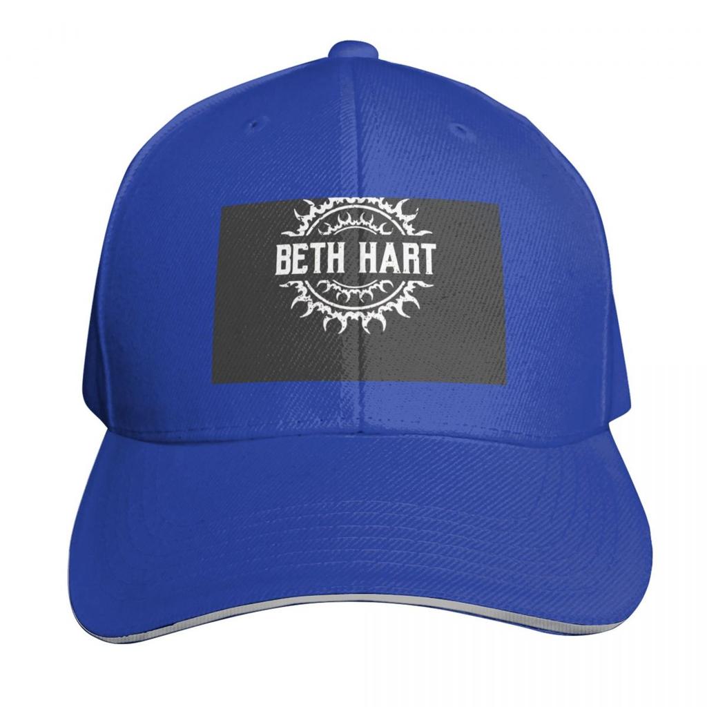 Logoa favorite Beth Hart Graphic Baseball Cap Kids Hat GentleUnisex Hat tea Hat Military Cap Unisex Women Hats Unisexs