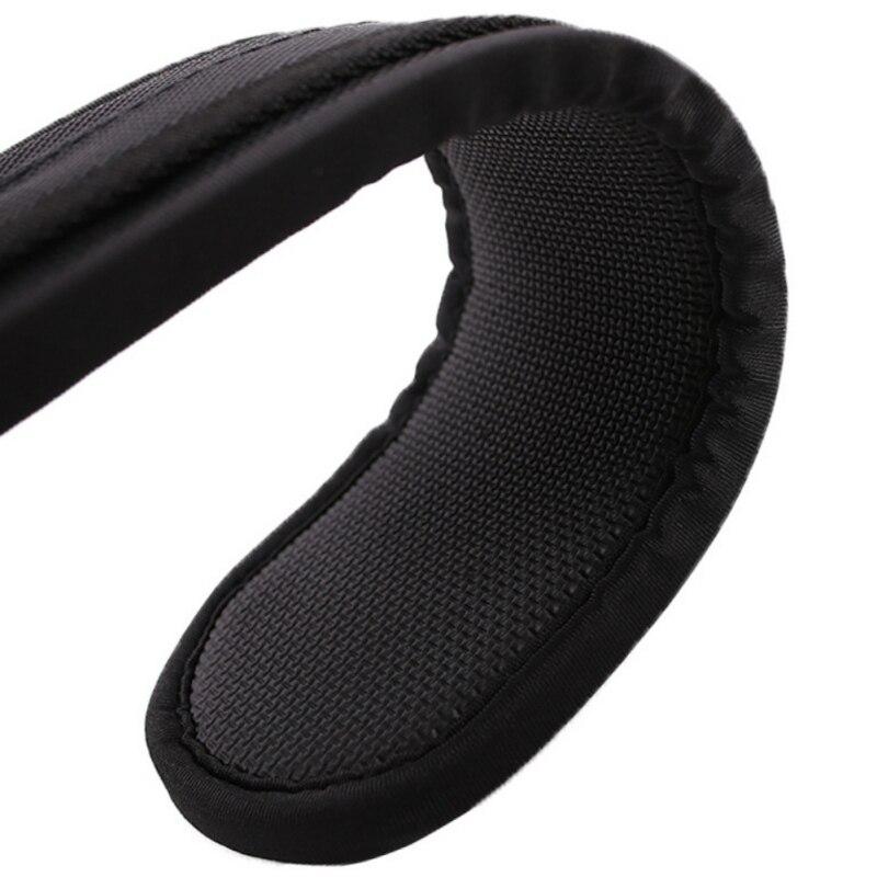 Back Relief Widened Guitar Strap Shoulder Pad For Acoustic And Electric Guitar Straps Soft Long And Comfortable
