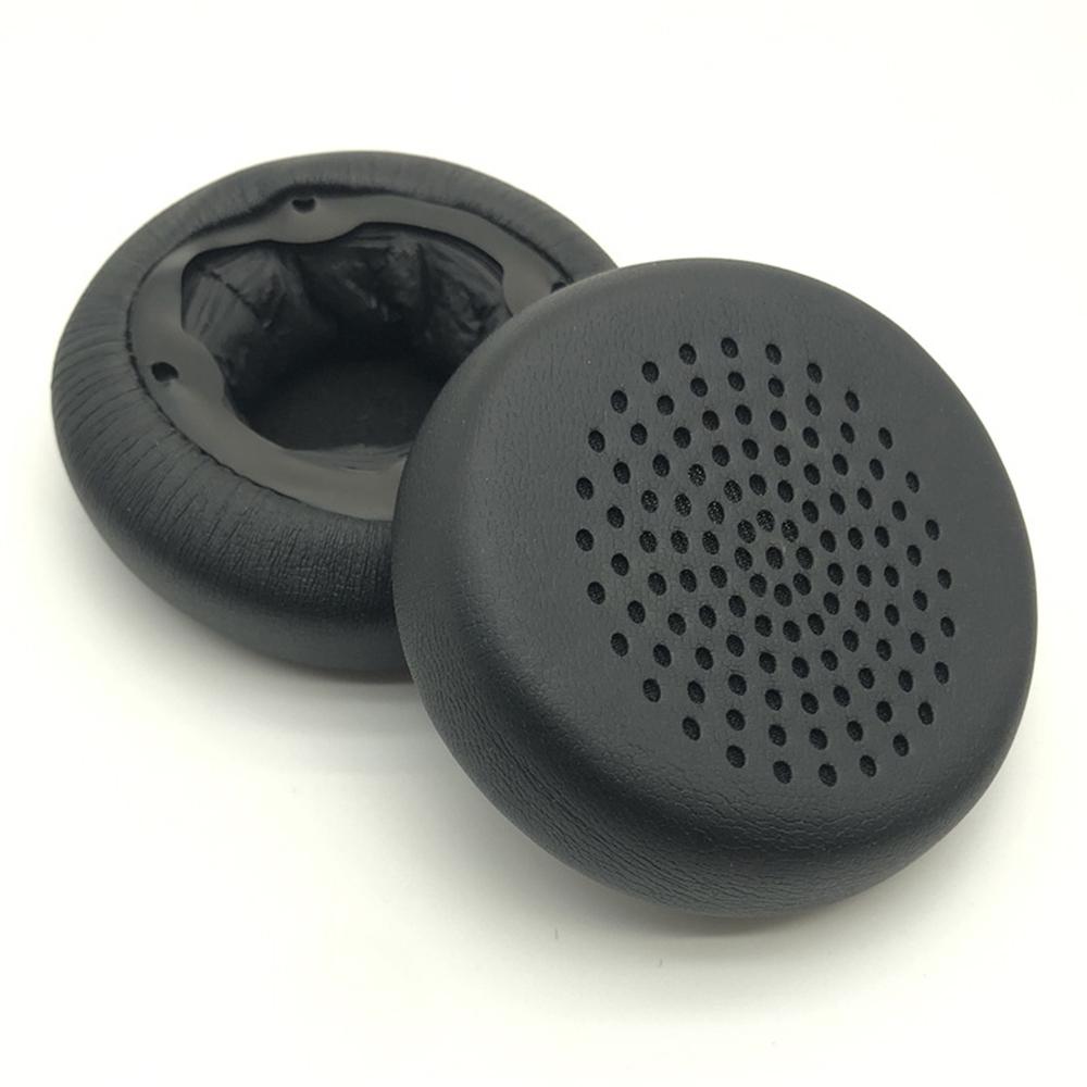 

1 пара для наушников iKF R1 амбушюры из кожи + пены с эффектом памяти A