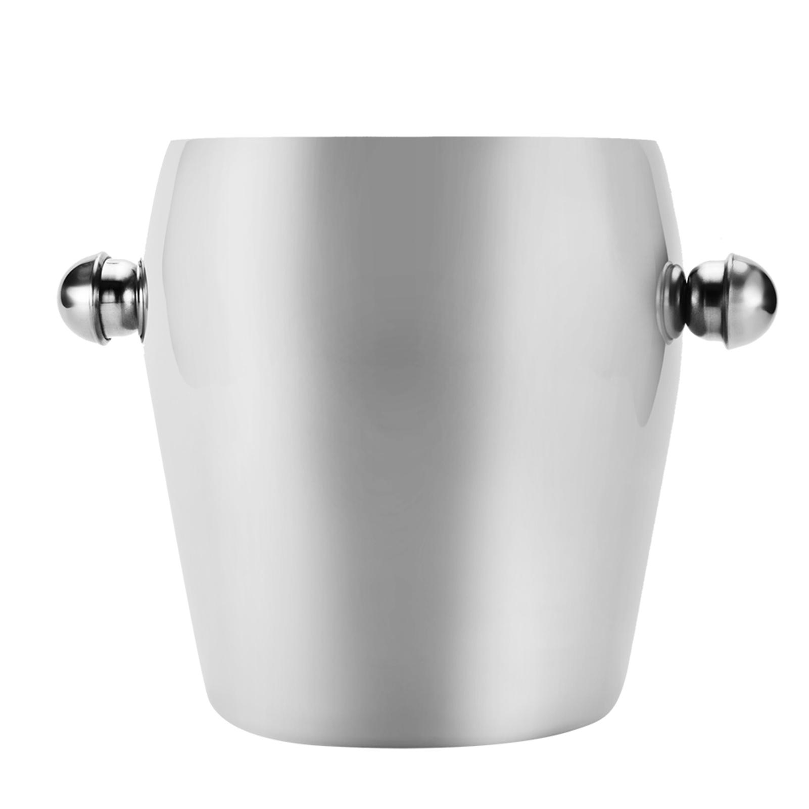 

Ice Buckets Double Wall Ice Bucket (1L)