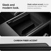 Spigen Armrest Console Organizer for Tesla Model 3/Y 2023/2022