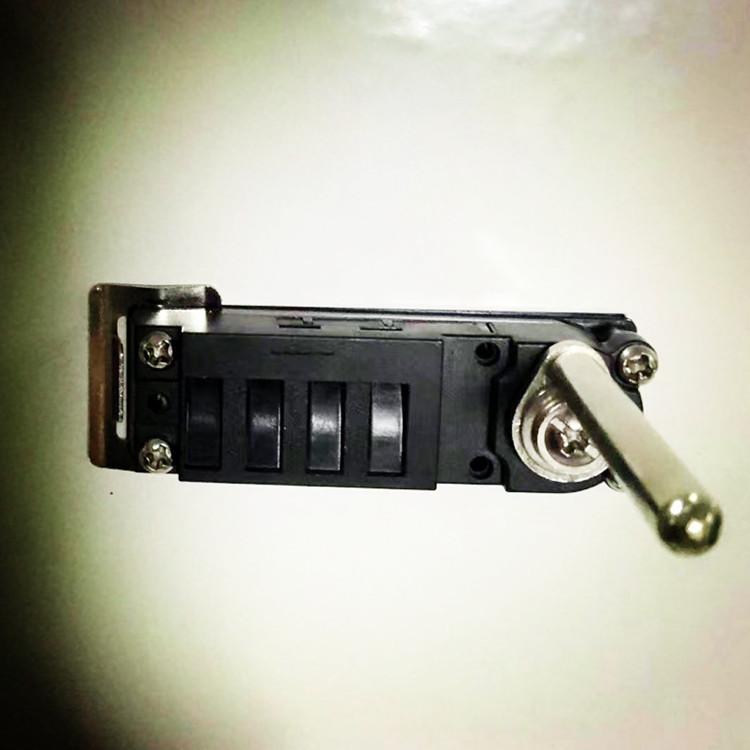 VIANS Mechanical Combination Lock Key Password Drawer Wardrobe Office Furniture Metal Wooden Cabinet Lock