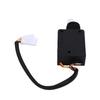 Car Door Lock Actuator Replacement for LADA Central Locking Door Lock Actuator 2123 6512110 Smooth Operation