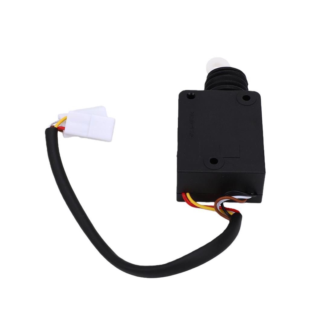 Car Door Lock Actuator Replacement for LADA Central Locking Door Lock Actuator 2123 6512110 Smooth Operation