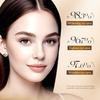 Rice Walking Pearl Eye Cream 20g Rice Essence Moisturizing Eye Eye Cream Skin Care Products