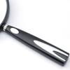 2 Time/1.5 Time Magnifying Glass Shatterproof Design Nonslip Handle Perfect for Close Work Reading by Elderly Adults Nature Exploration