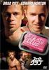 DVD DAVID FINCHER - Klub rváčů XXBH14254 Japonsko Filmy a DVD Použité