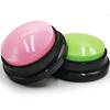Dog Communication Buttons Pet Speaking Buttons Portable Cute Pet Supplies Funny Dog Recordable Pet Toys Travel Talking