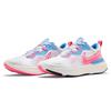 Nike React Miler 2 'White Pink Blue' Men's DJ5202-161
