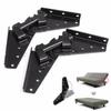 Sofa Bed Furniture Adjustable 3-Position Angle Mechanism Hinge Hardware
