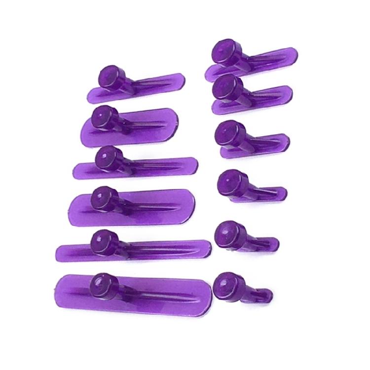 Car Dents Removal Tool Glues  Pad Car Dents Repair Glues Pad Dents Removal Tool