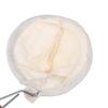 Coffee Flannel Cloth Strainer Reusable Corrosion Prevention Tea Filter Dropping Pot Mesh Basket Tools Coffee Utensils
