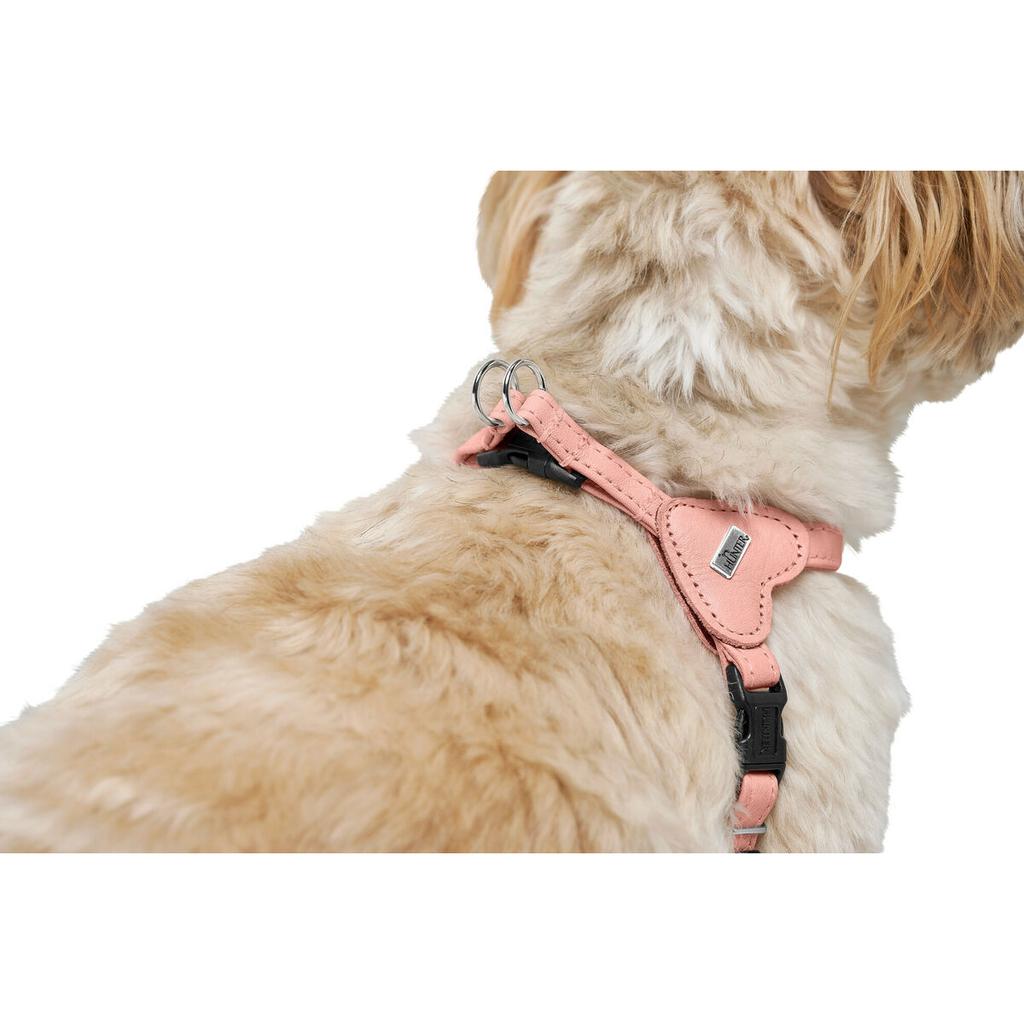 Dog Harness Hunter SOHO MINI Pink