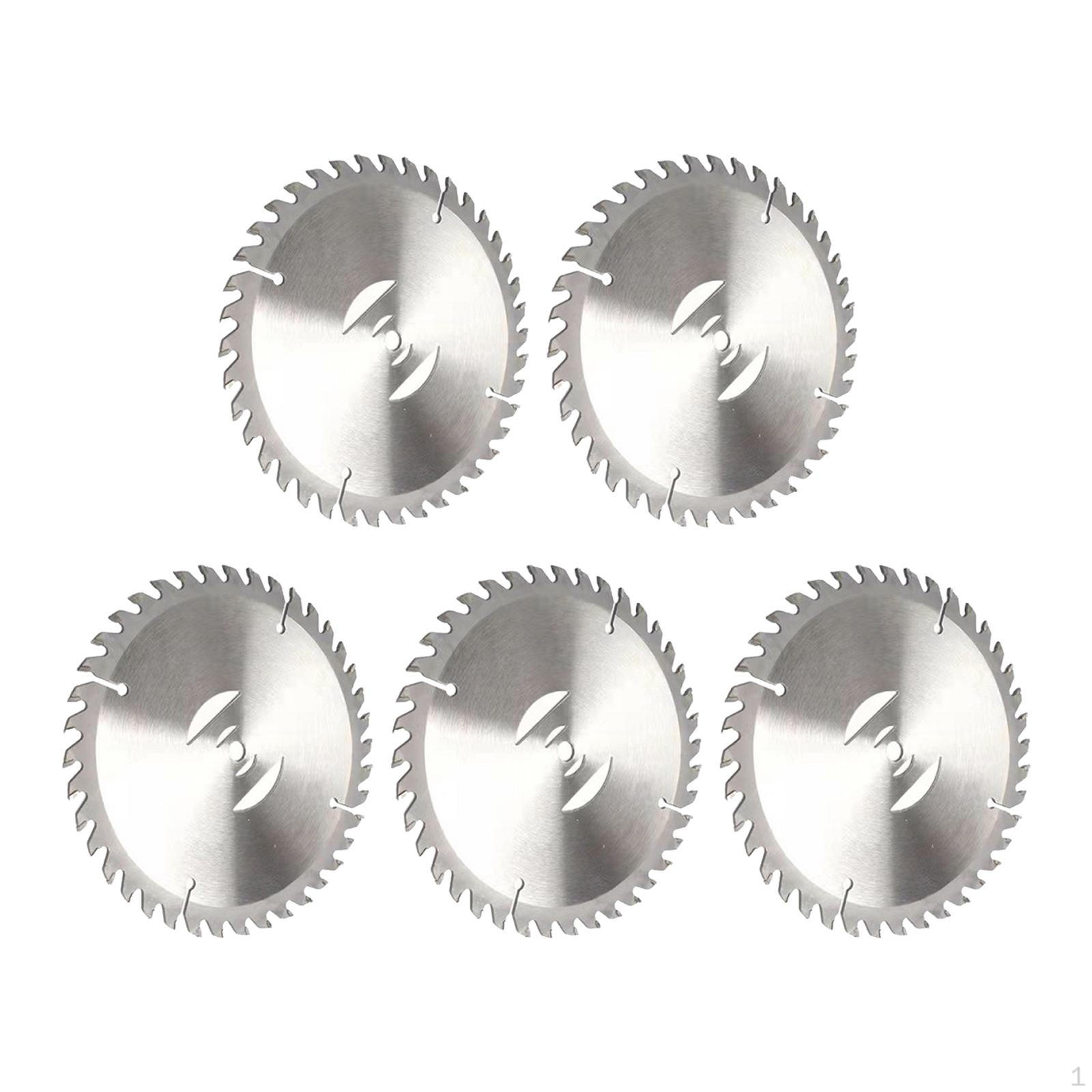 

for Garden Trimmer Blades and Accessories 5pcs Round