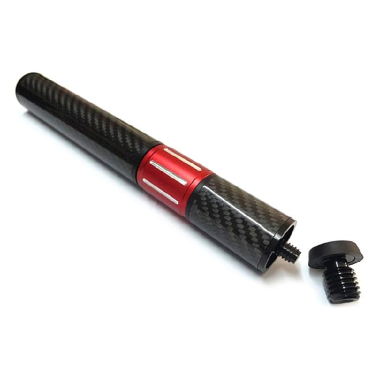 Удлинитель рукоятки кия для бильярда Экстремальный удлинитель Легкий удлинитель кия для бильярда Удлинитель кия для бильярда