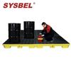 SYSBEL SPP101-2 Spill Containment Pallet