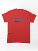 Johns Hopkins University Johns Hopkins University JHU Class of 2027 Classic Unisex T-Shirt