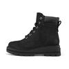 Timberland Casual Comfortable Short Work Outdoor Boots Women boots Black A2JV7W