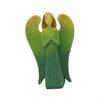 Angel Statue ,Resin,Angel Figurine Modern Tabletop Ornament Home Decor Decorative for Office Desk
