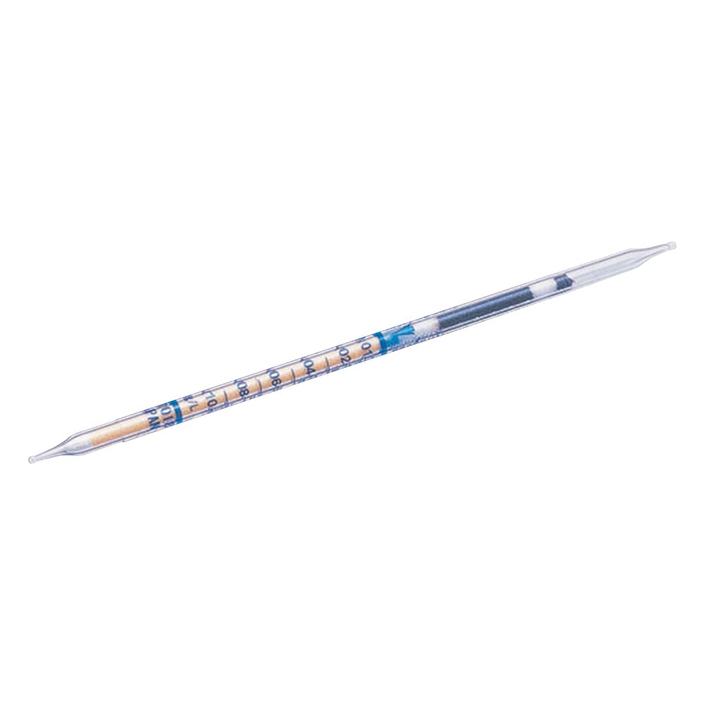 Water Quality Detector Tube 200SA Dissolved Sulfide /2-8165-08