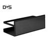 Magnetic Refrigerator Storage Rack Fridge Spice Holder Rustproof Corrosion Resistant Strong Load-bearing Magnetic Spice Rack