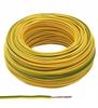Cable Lgy 1X2.5 Yellow-Green 100M
