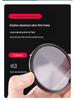 Super Clear CPL ND Polarizing Filter for Reducing Water Surface Reflections in Photography
