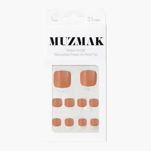 Pastellbraun_Pedi_ZPK157PD