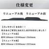 Hase Pro Racing Armrest Cushion Compact NEO ARC-4 (Gray)