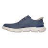 Skechers Herren Garza Clive Slipper-Sneaker