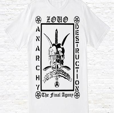 T-shirtler – Tişörtler