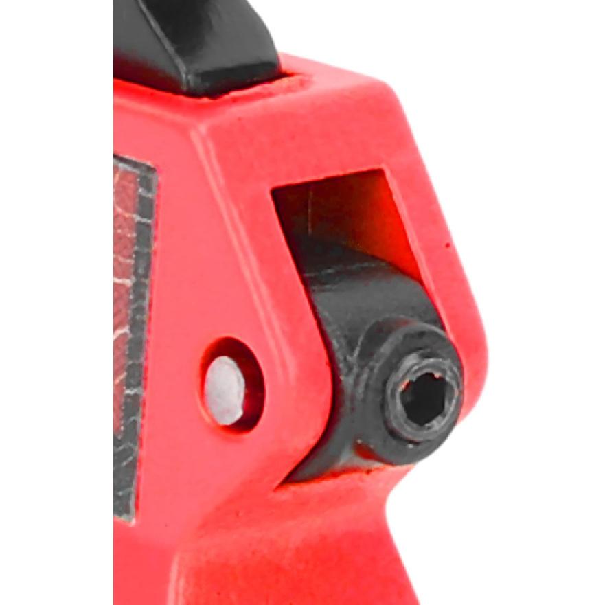 Haofy Mini Jack Stand, 4PCS RC Jack Stand Lightweight Compact Stable Performance Wide Application 1/24 for SCX24 RC Car