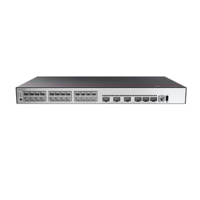 Huawei S5735-L24P4XE-A-V2 POE Network Switch